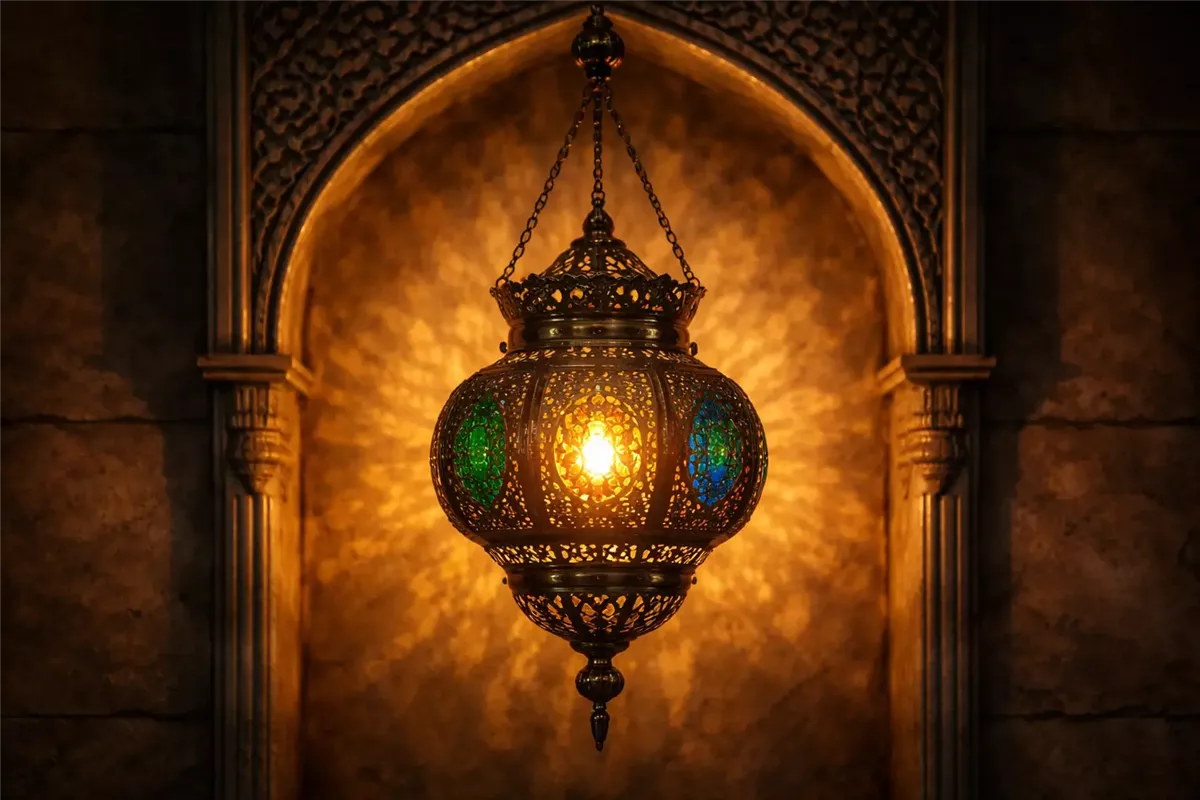 الأدعية المستحبة في شهر رجب