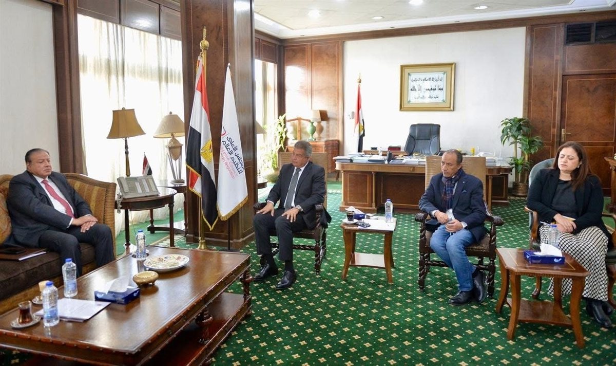 حماية الإرث الإعلامي المصري وحقوق الملكية الفكرية