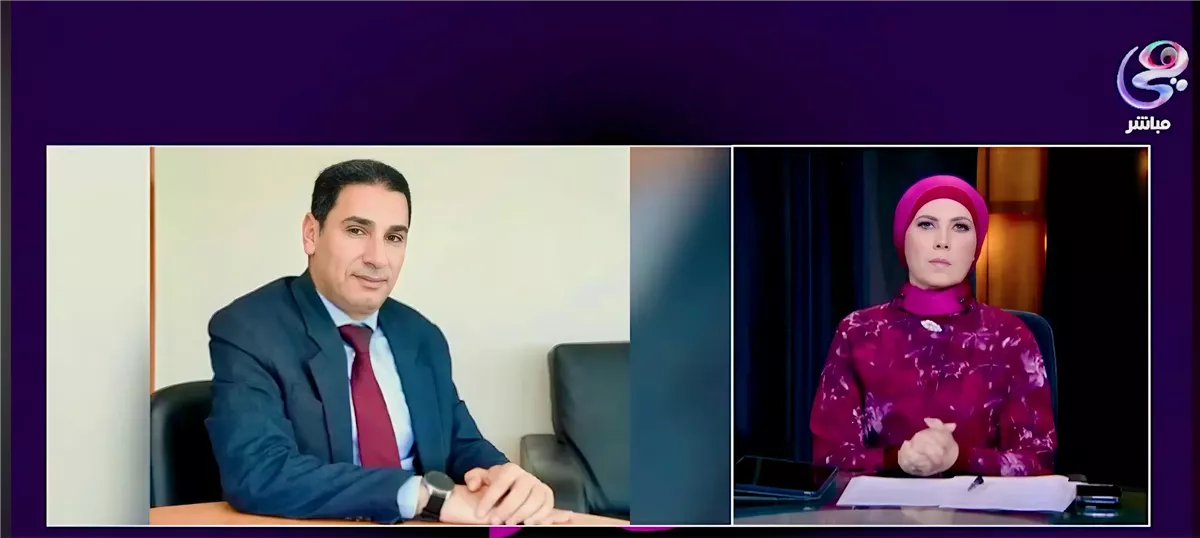 محمد إبراهيم يحذر من اختراق الهواتف الذكية