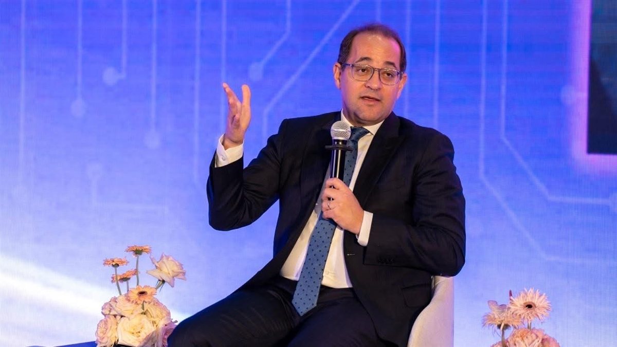 وزير المالية يوجه رسالة مفتوحة لشباب مصر