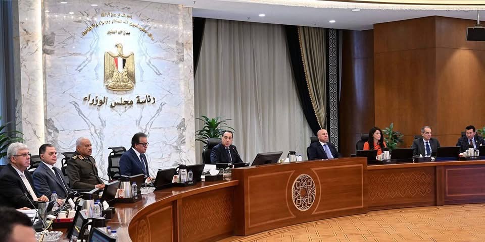 قرارات الاجتماع الثاني والسبعين برئاسة مصطفى مدبولي