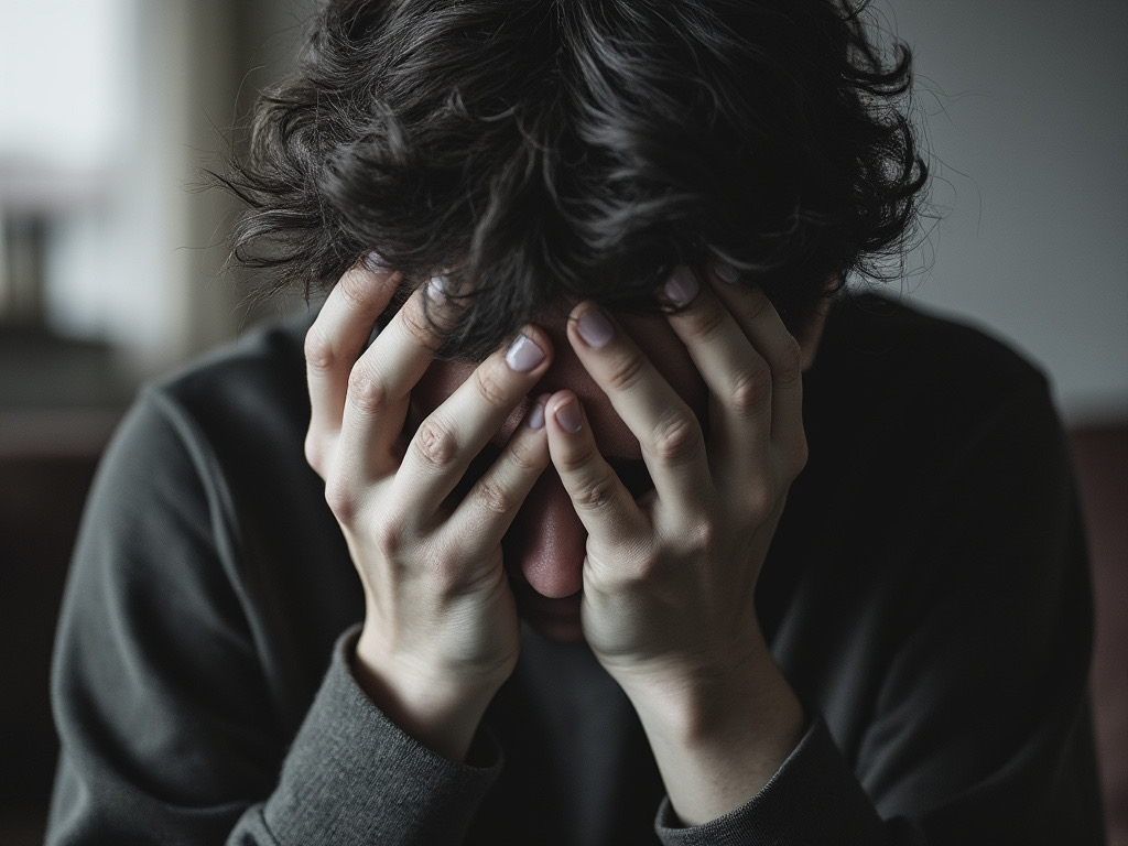 نمط الحياة الصحي يحمي الدماغ من الاكتئاب