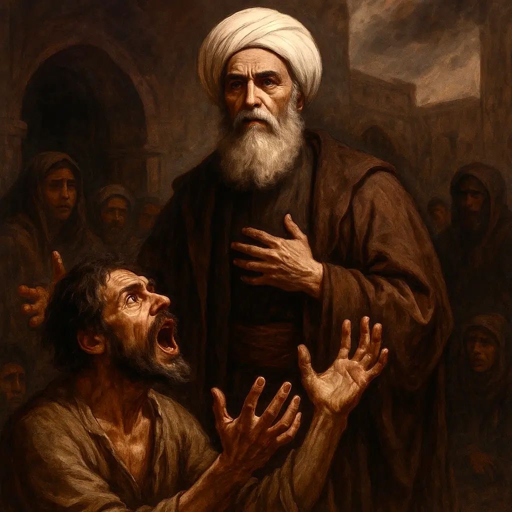 معنى كلمة يا خراشي ودلالاتها