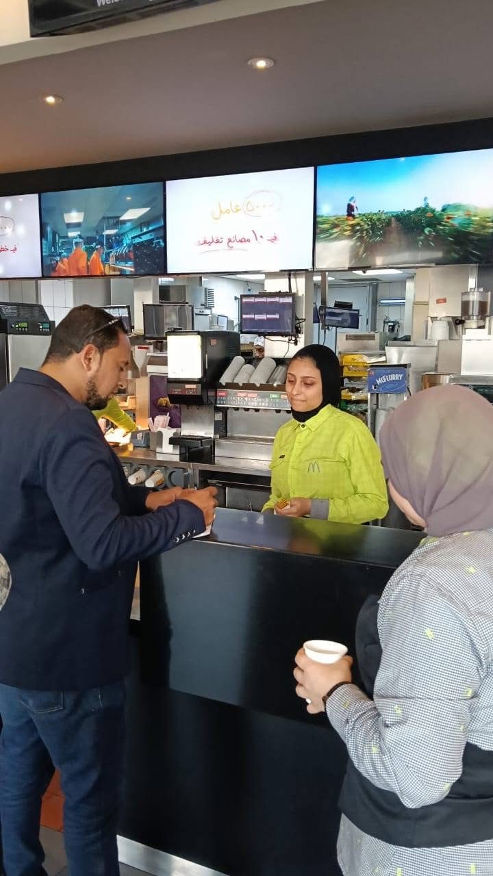 وزارة العمل تكثف حملات التفتيش