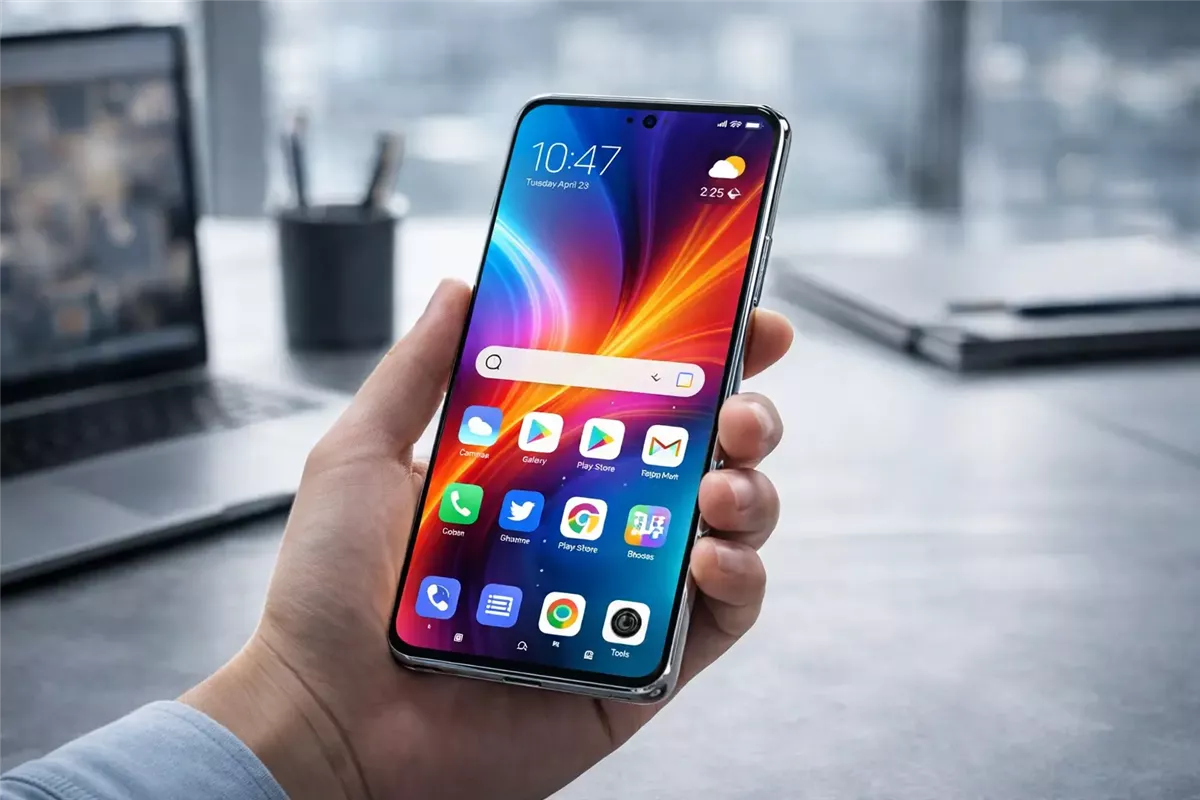 إطلاق هاتف Xiaomi 17 Ultra بمواصفات رائدة أرشيفية