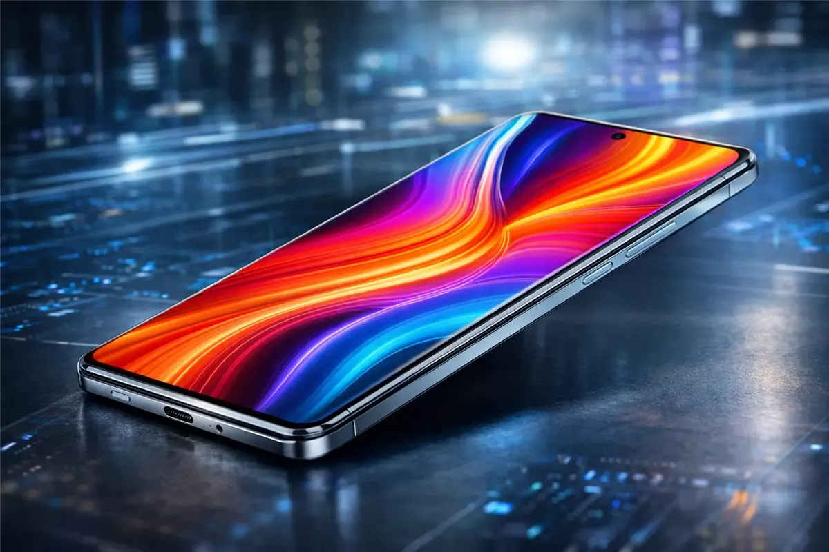 مواصفات هاتف Xiaomi 17 Ultra الكاملة أرشيفية