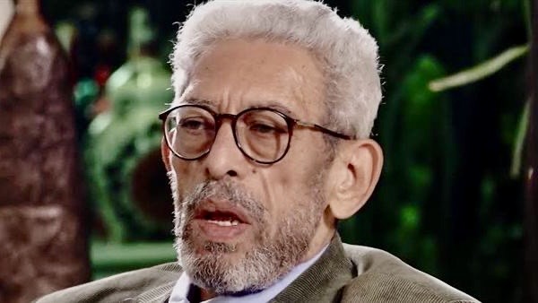 وفاة المخرج المصري داوود عبد السيد