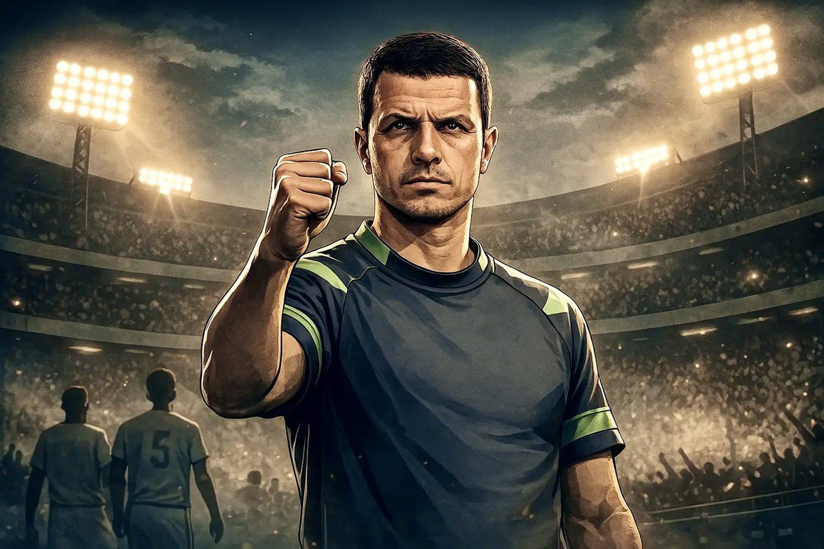 جمال السلامي يقود المنتخب الأردني للنهائي أرشيفية