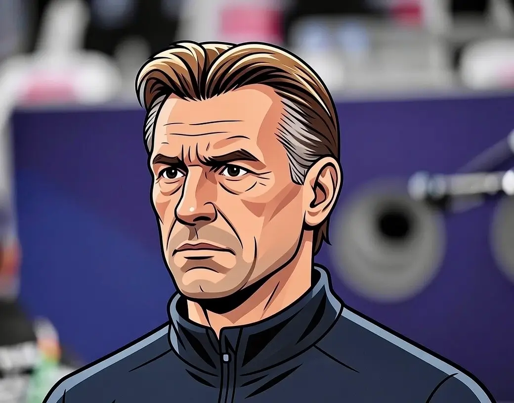 هيرفي رينارد يحلل سقوط الأخضر أمام الأردن أرشيفية