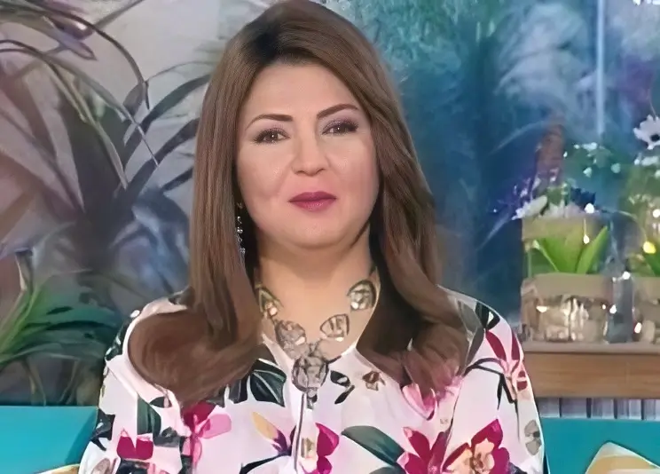 وفاة نيفين القاضي مذيعة ماسبيرو بعد صراع مع السرطان