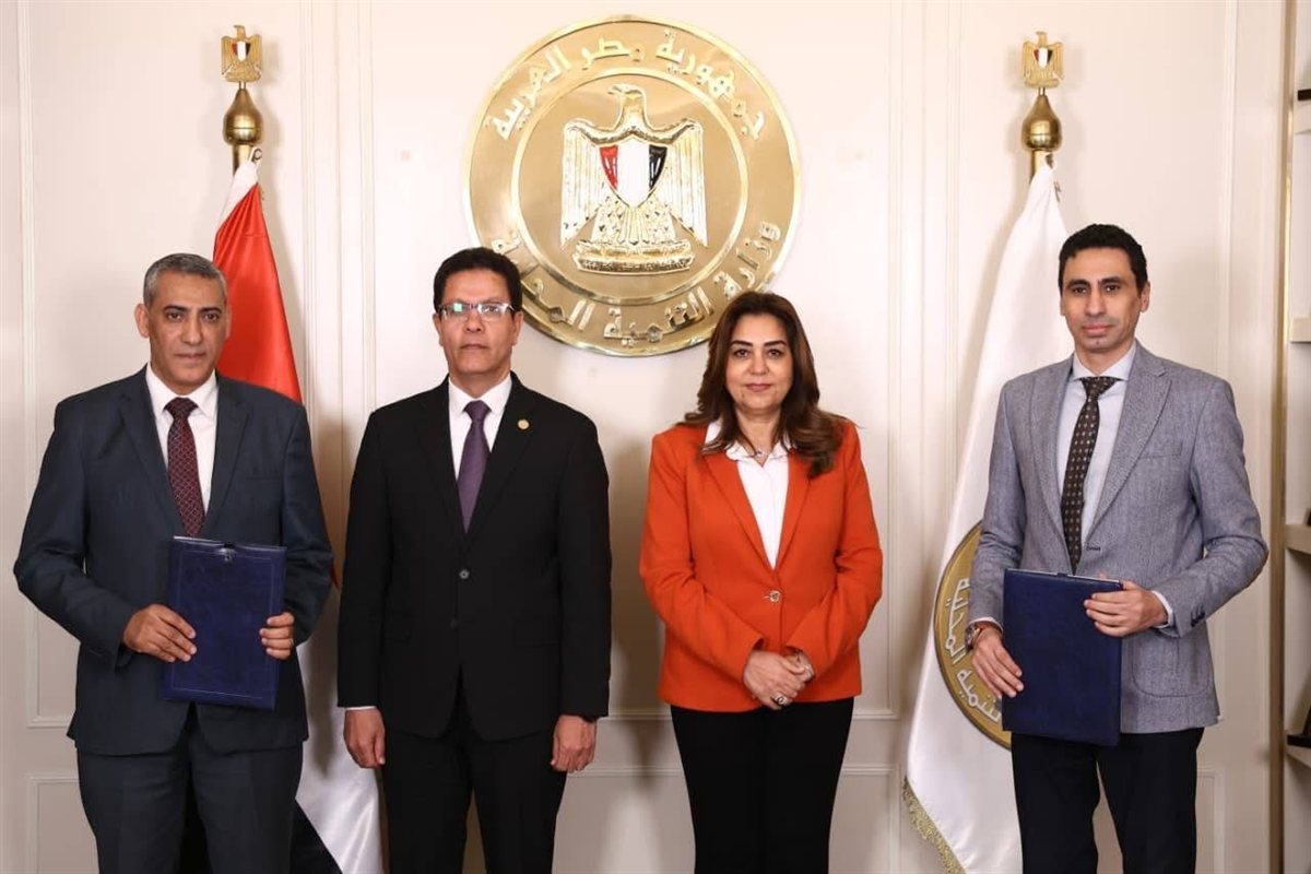 التنمية المحلية تطلق مبادرة غير مسبوقة لبناء كوادر المحليات