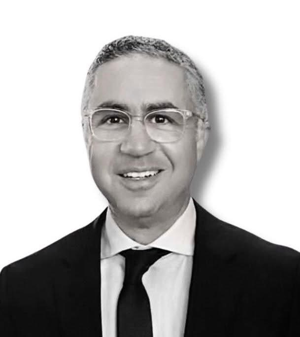 محمد الجوسقي يتولى رئاسة الهيئة العامة للاستثمار