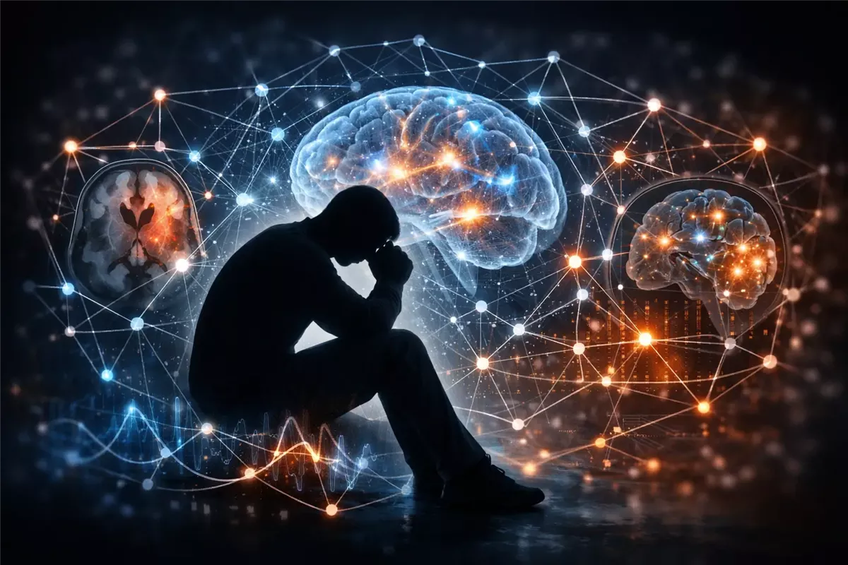 لماذا ينجح علاج الاكتئاب مع البعض دون غيرهم؟