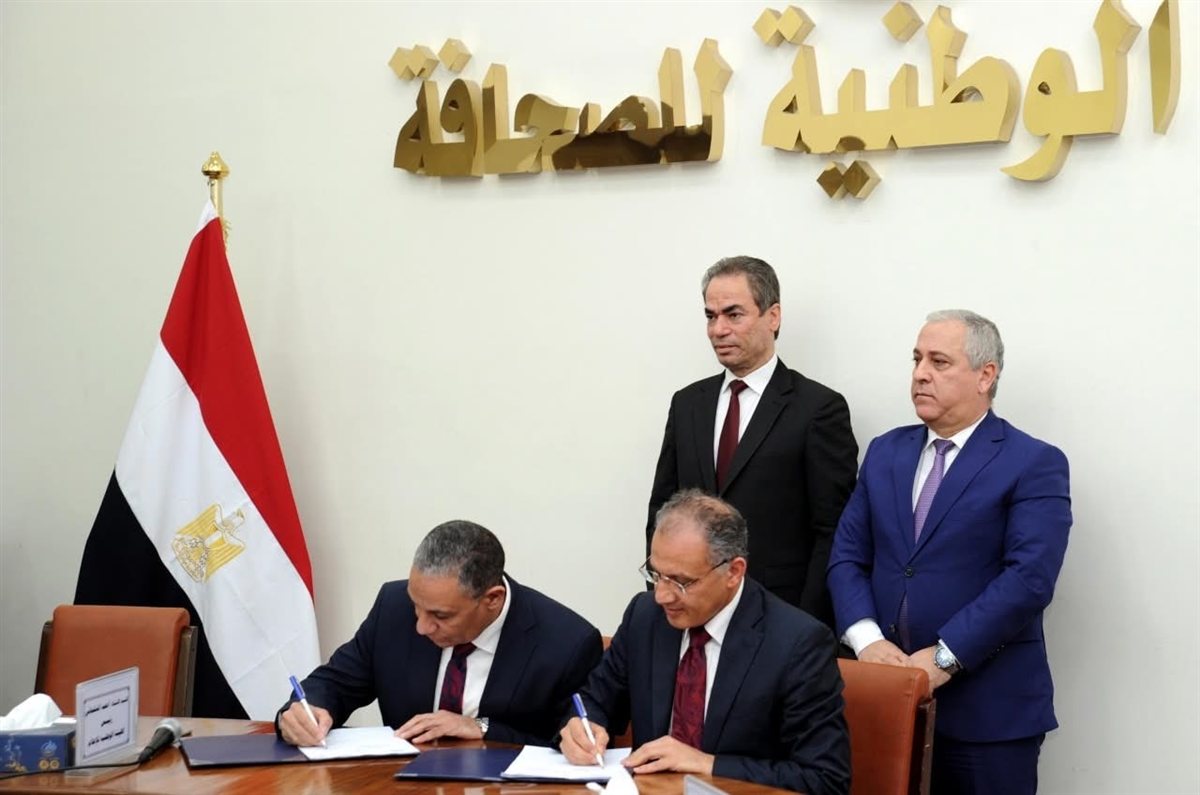 شراكات إعلامية وطنية لدعم المحتوى والتدريب