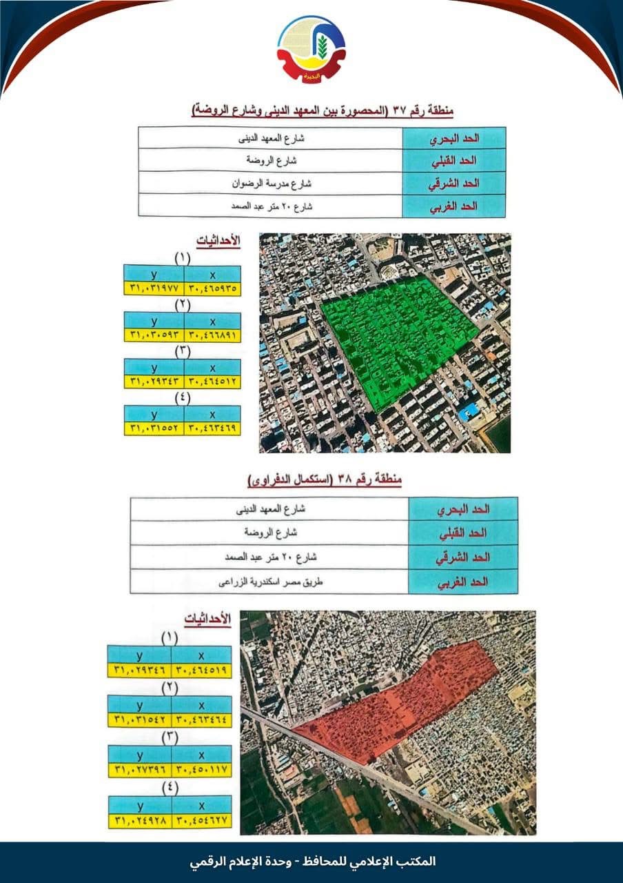 تصنيف دمنهور ٣٠