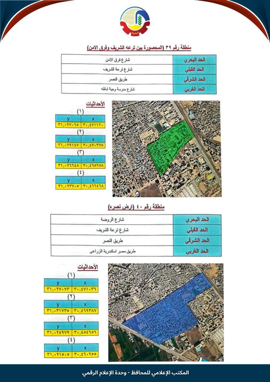 تصنيف دمنهور ٣١