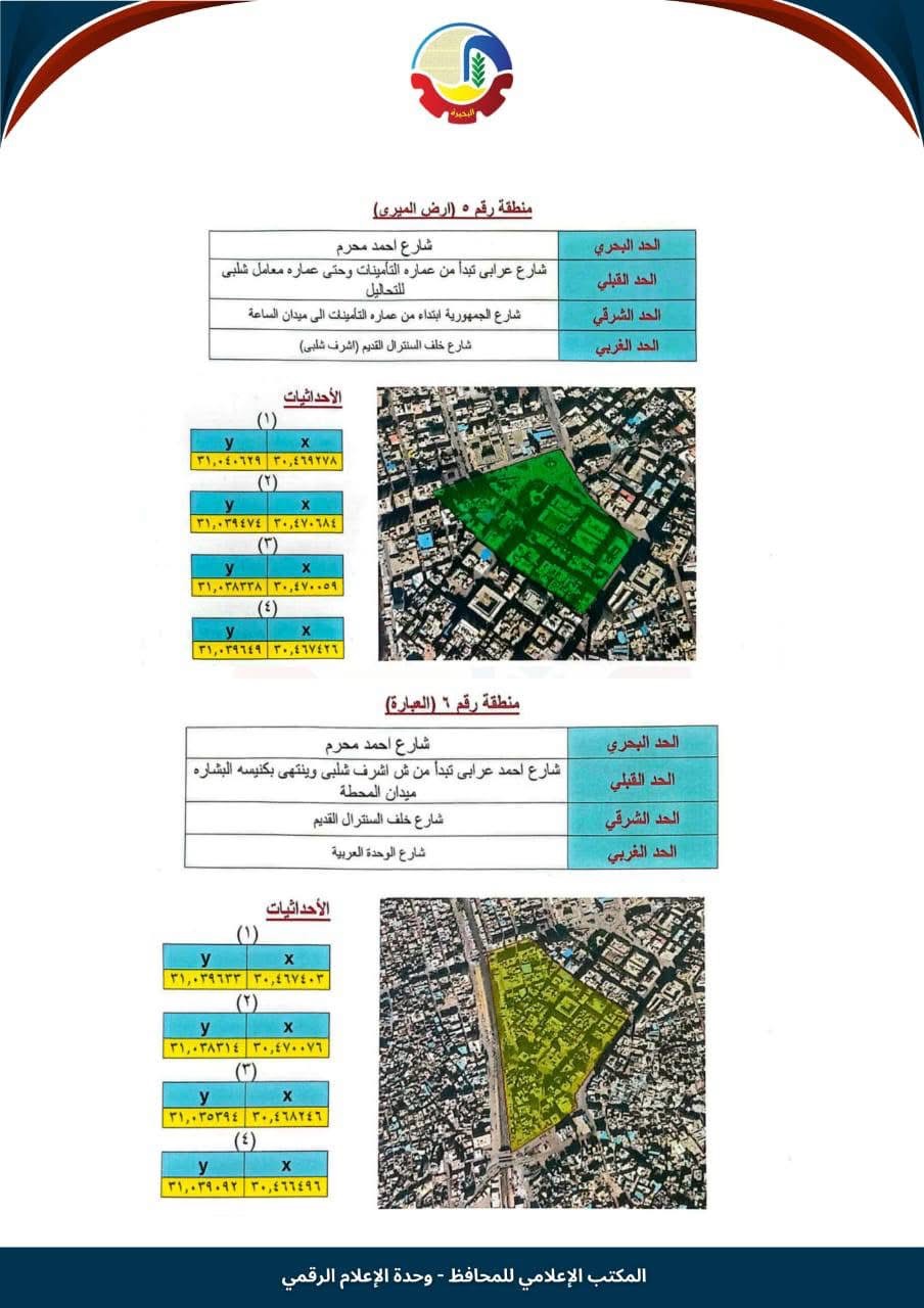 تصنيف دمنهور ١٤