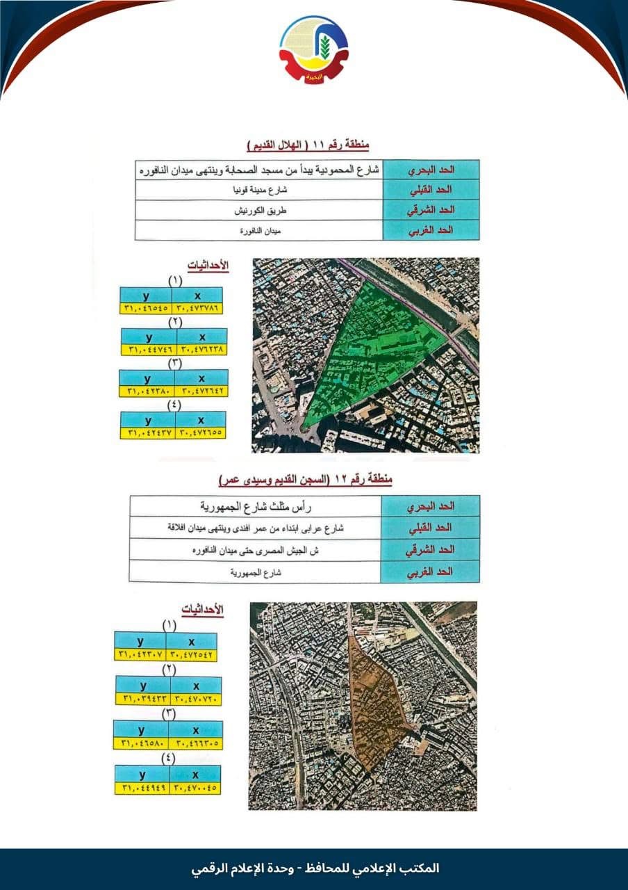 تصنيف دمنهور ١٧