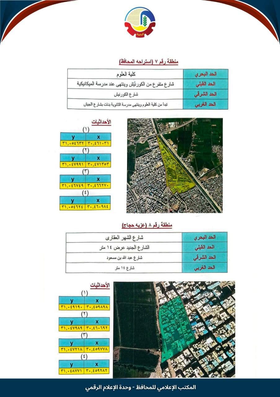 تصنيف دمنهور ١٥