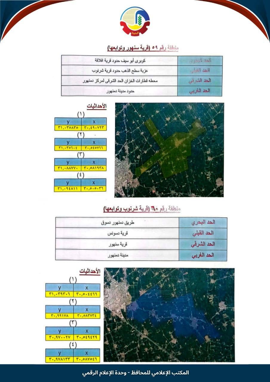 تصنيف دمنهور ٤١