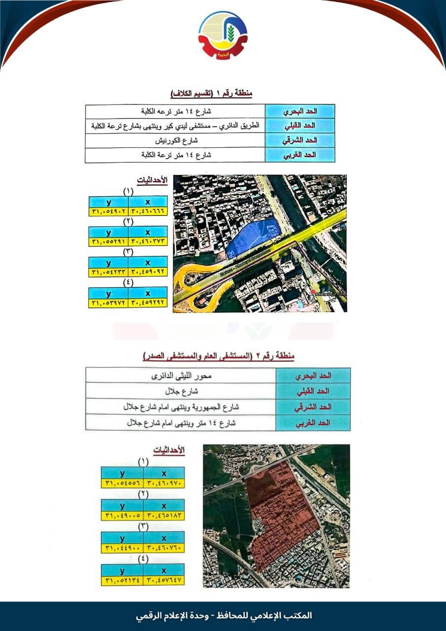 تصنيف دمنهور ١٢