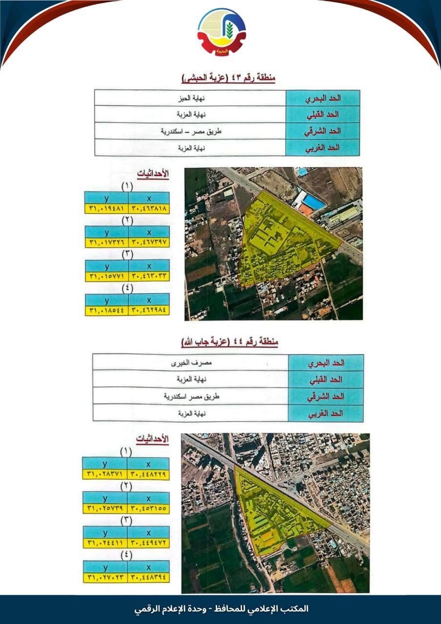 تصنيف دمنهور ٣٣