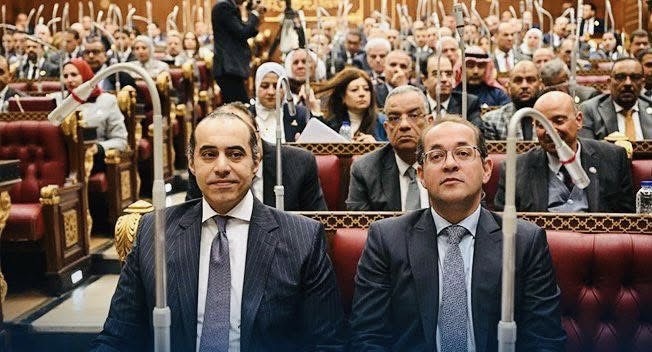 تعديلات الضريبة العقارية وضمانات حماية الممول