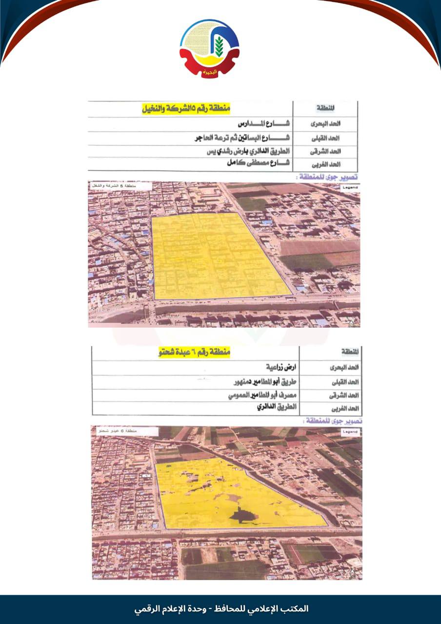 تصنيف الإيجار القديم في أبو المطامير (10)