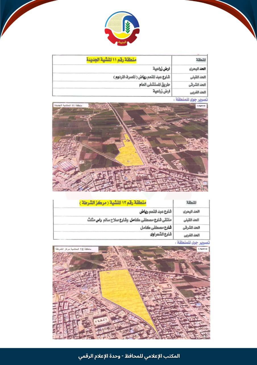 تصنيف الإيجار القديم في أبو المطامير (9)