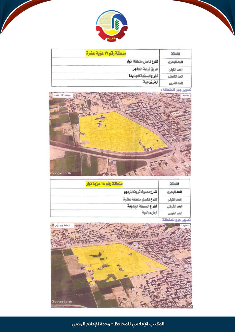تصنيف الإيجار القديم في أبو المطامير (15)