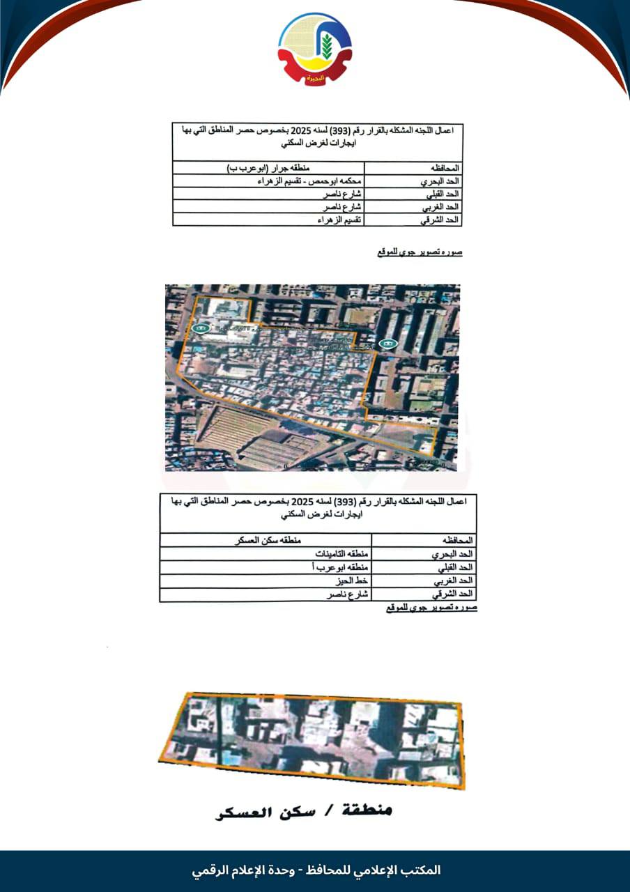 تصنيف الإيجار القديم في أبو حمص (8)