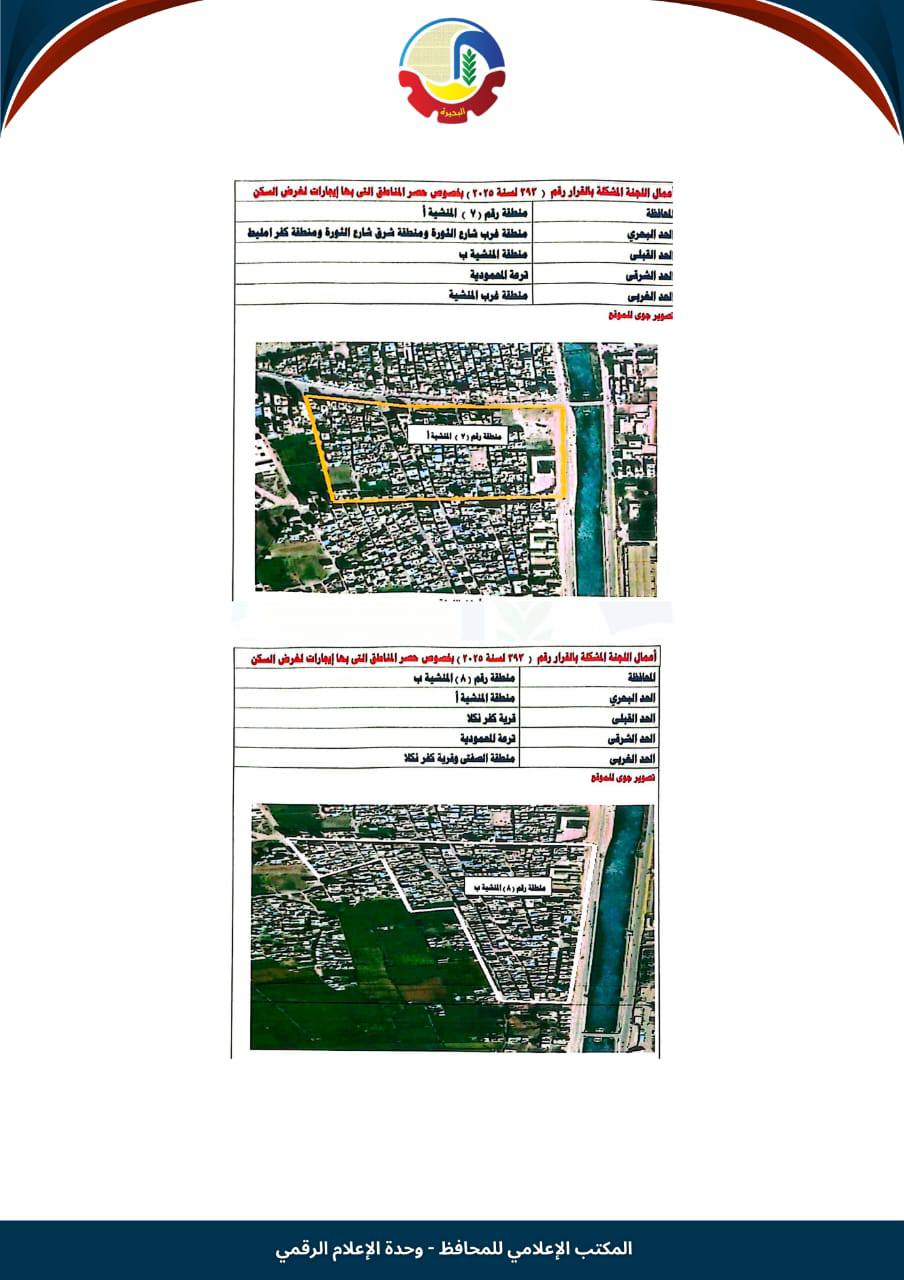 تصنيف الإيجار القديم في المحمودية (6)