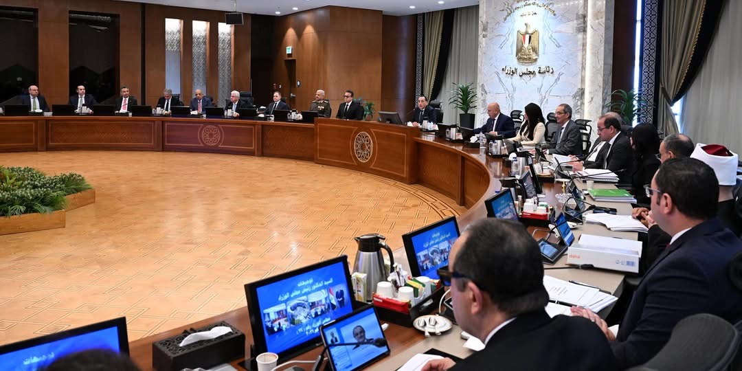 رئيس الوزراء يترأس أول اجتماع أسبوعي للحكومة في عام 2026