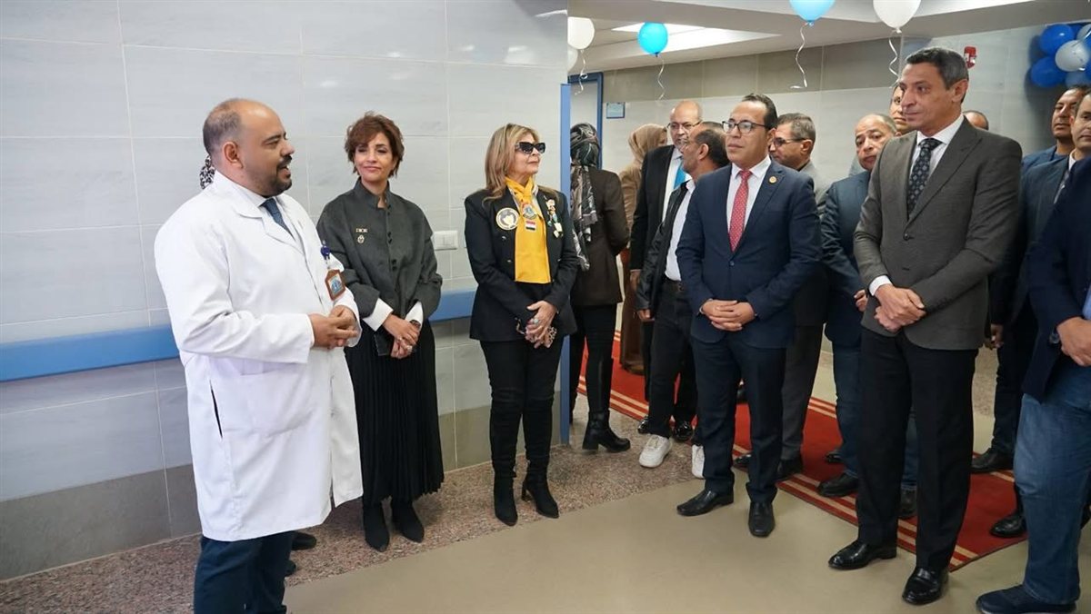 مركز علاج طبيعي متكامل بمركز طب أسرة الشروق بالسويس