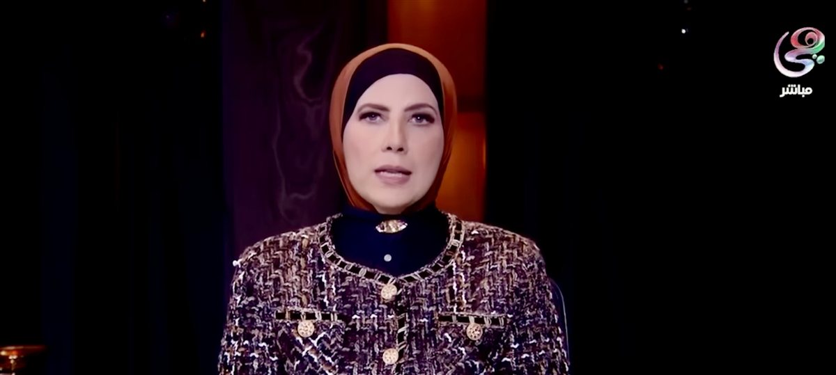 نيفين منصور تفتح ملف السكن البديل ومعاناة أصحاب المعاشات