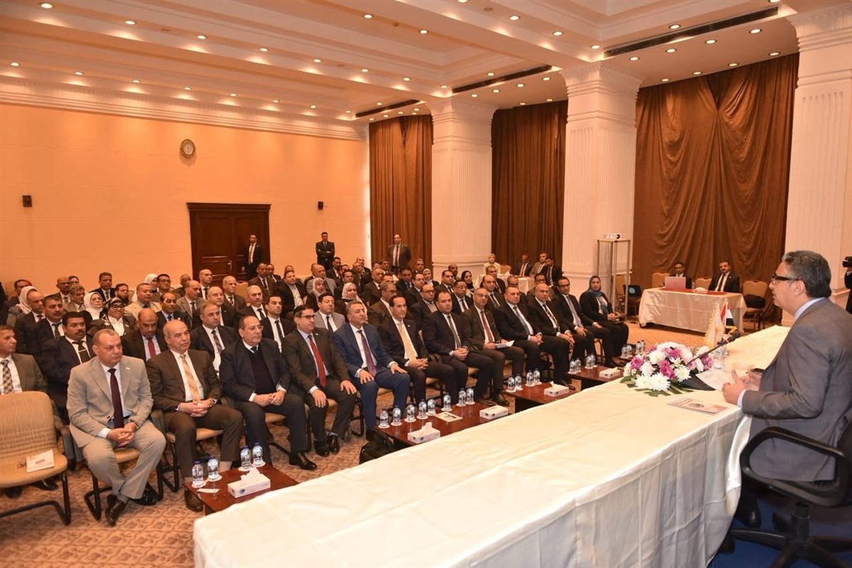 تحركات مكثفة من التموين لضمان انضباط الأسواق واستقرار الأسعار قبل رمضان
