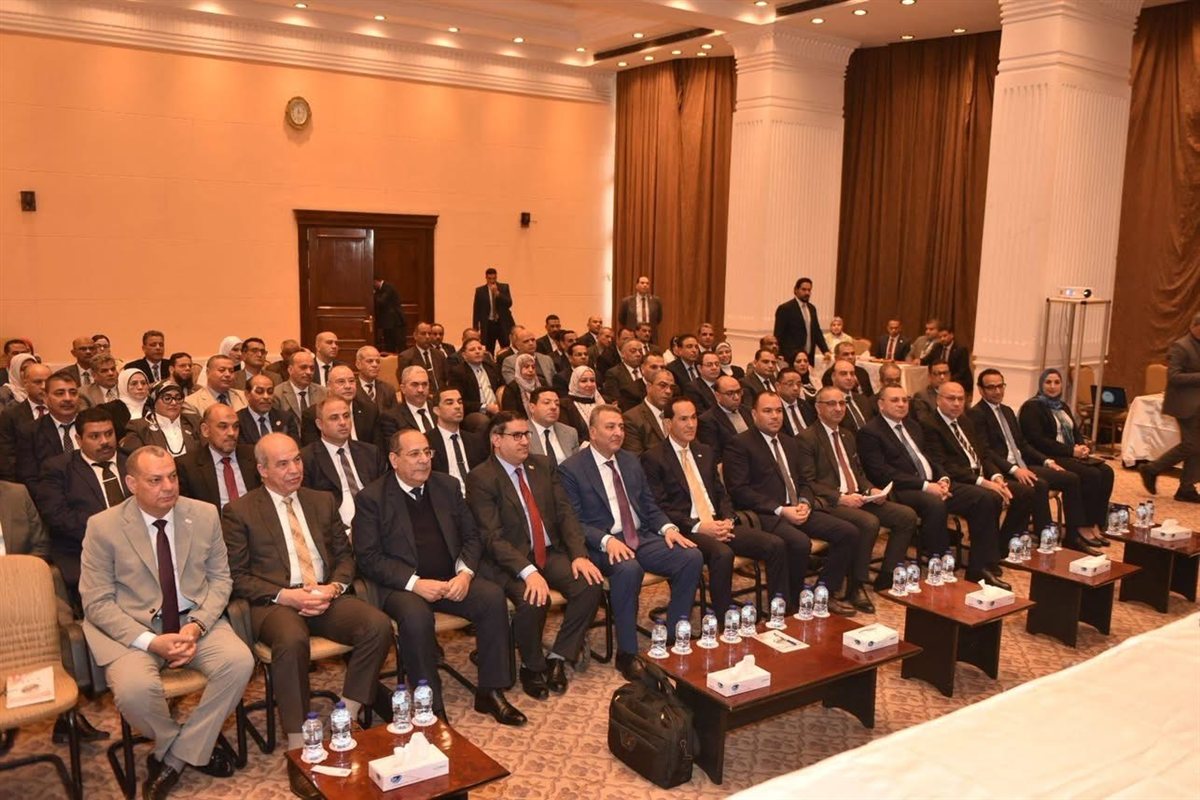 وزارة التموين تؤكد الجاهزية الكاملة لاستعدادات شهر رمضان