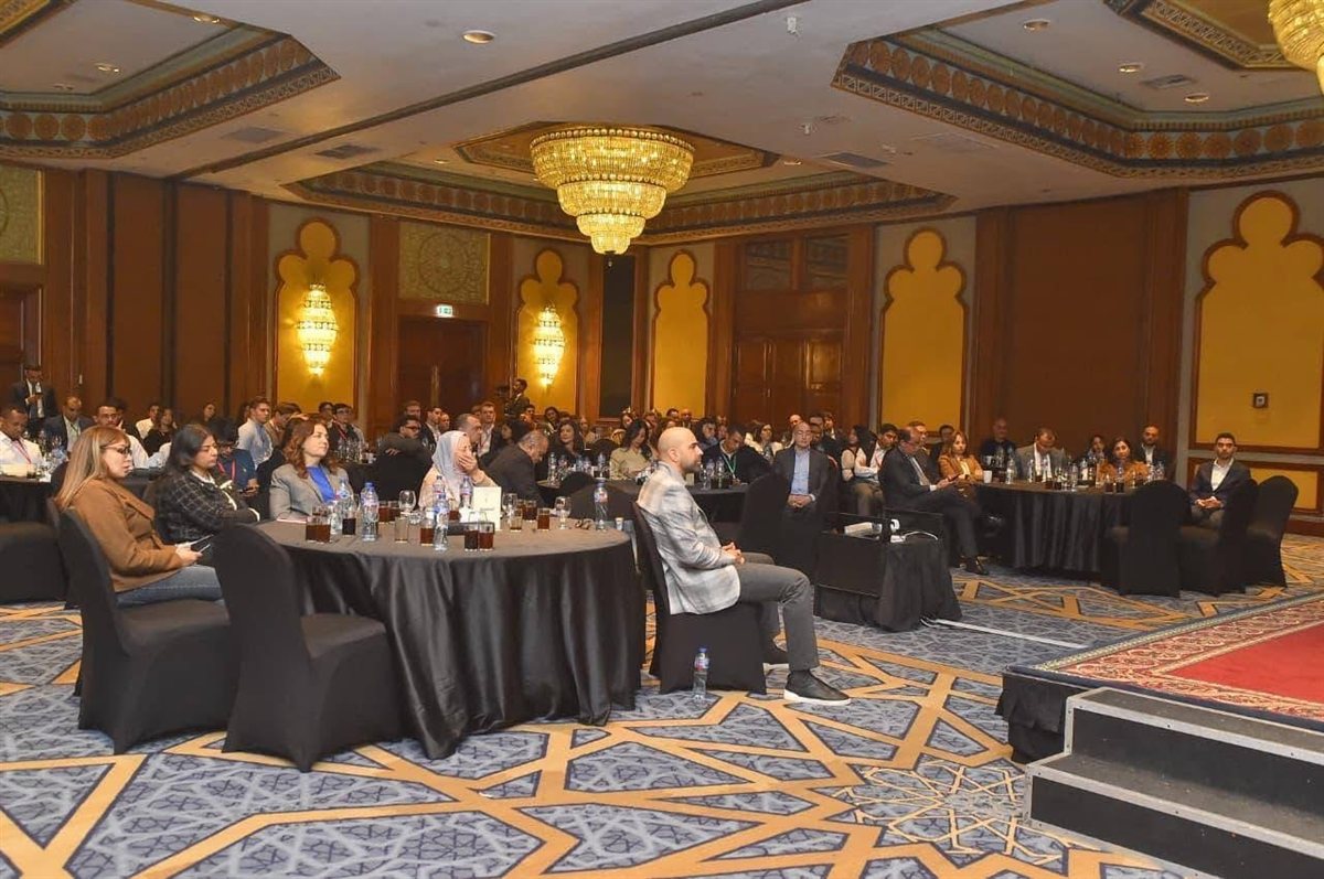 وزير الاستثمار يشارك في جلسة حوار مفتوح مع خريجي هارفارد