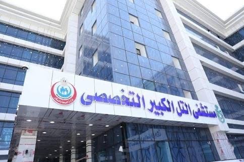 وزارة الصحة: تقديم أكثر من 1.5 مليون خدمة طبية بمحافظة الإسماعيلية