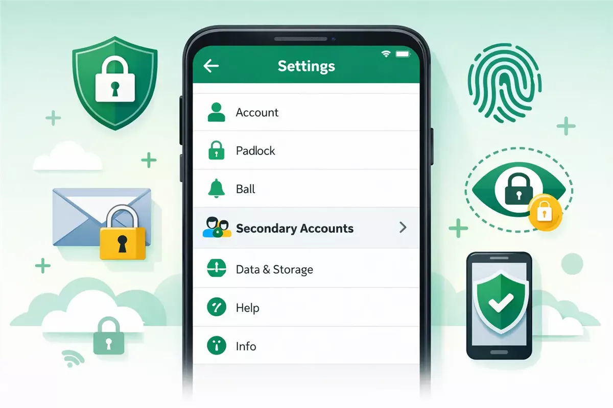 تحديثات واتساب تعزز الرقابة الأبوية وحماية القاصرين