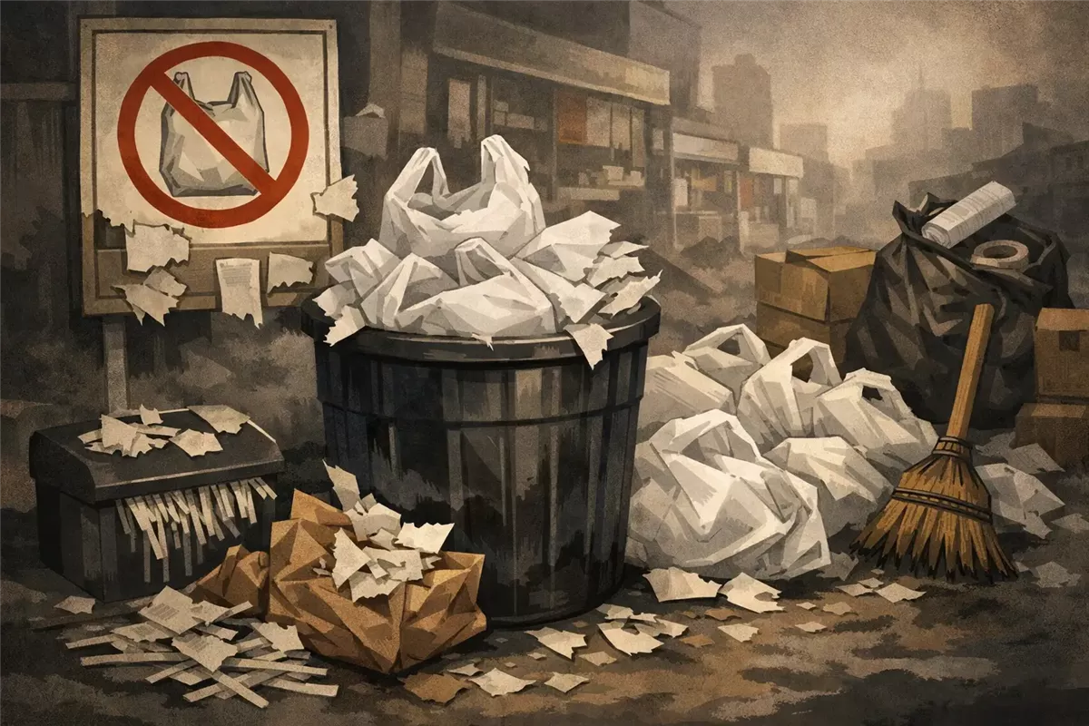 حظر استخدام أسماء الله الحسنى على العبوات التجارية - Illustration