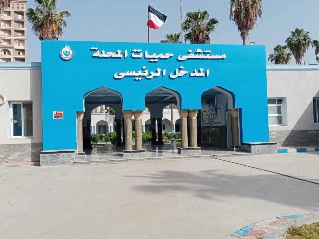 تقديم 11.5 مليون خدمة طبية بمحافظة الغربية خلال عام 2025