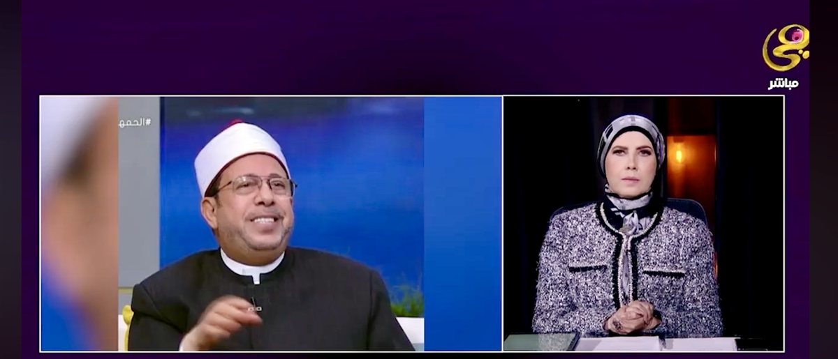 الشيخ عبد العزيز النجار يوضح حقيقة الخلع في الإسلام