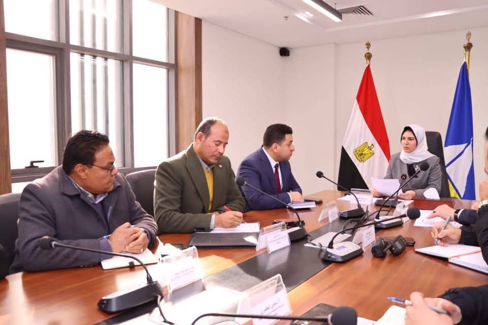 إجراءات حاسمة لتحسين النظافة والاستجابة السريعة لشكاوى المواطنين بدمياط