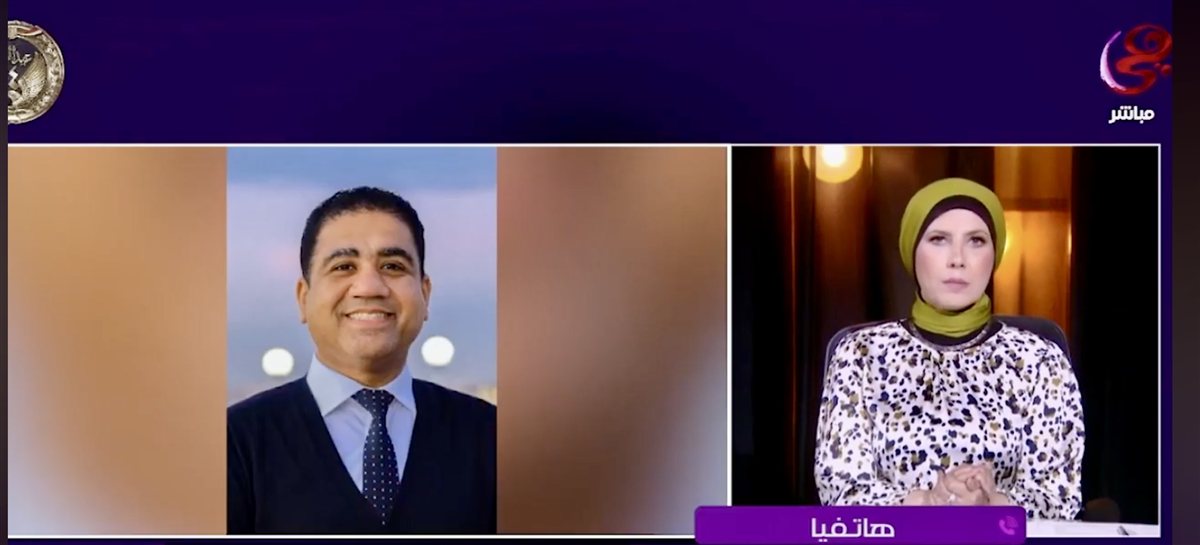 د. محمد علاء الدين يحذر من أزمة تكليف المهن الطبية