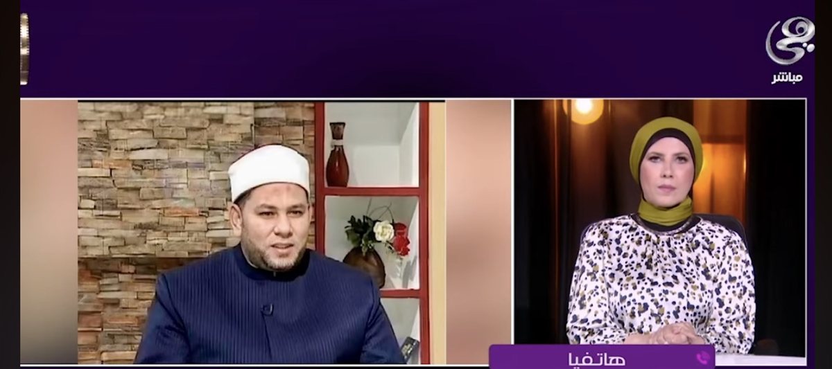الشيخ عبد الله حامد يكشف ضوابط التعدد في الإسلام