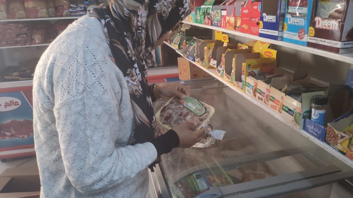 مجهودات مديرية الطب البيطري لضبط الأسواق