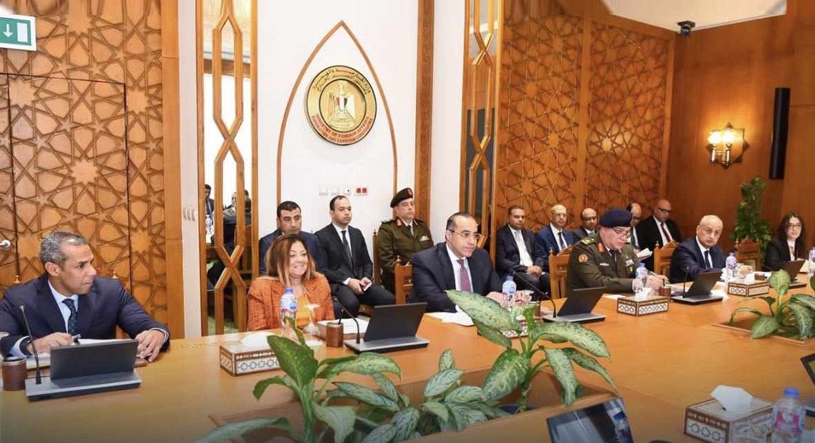 مصر تفوز بعضوية مجلس حقوق الإنسان