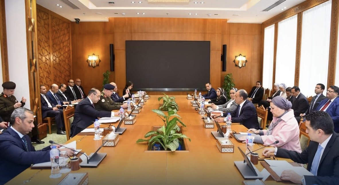 مصر تفوز بعضوية مجلس حقوق الإنسان رسميًا