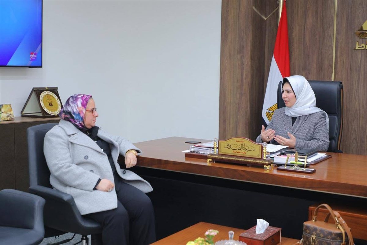 تفاصيل جولة نائب محافظ دمياط لتعزيز الاستثمار